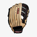 WILSON A500 outfield Youth - GANT BASEBALL