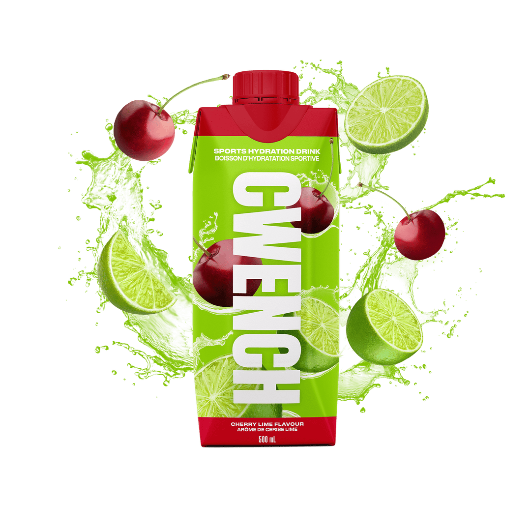 CWENCH Prêt à boire 500ML