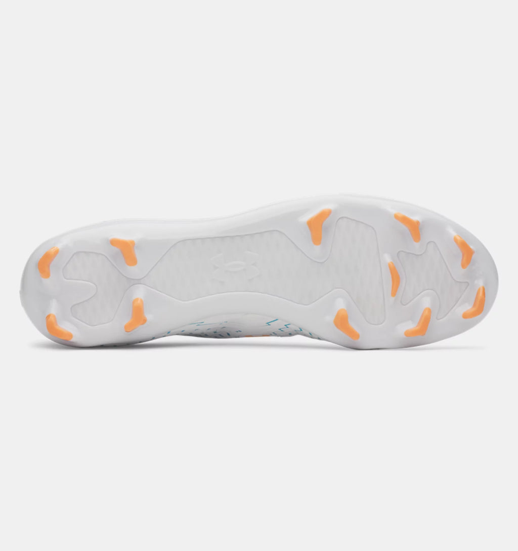 UA Shadow Select 4 FG Souliers de soccer