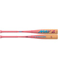 Easton Mav2 Flash 2026 -10 USA 2 5/8 - Bâton de Baseball 2 pièces
