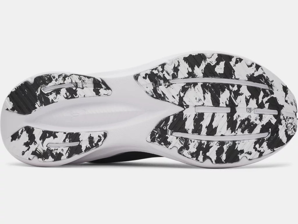UA Chase - Souliers de course pour enfants
