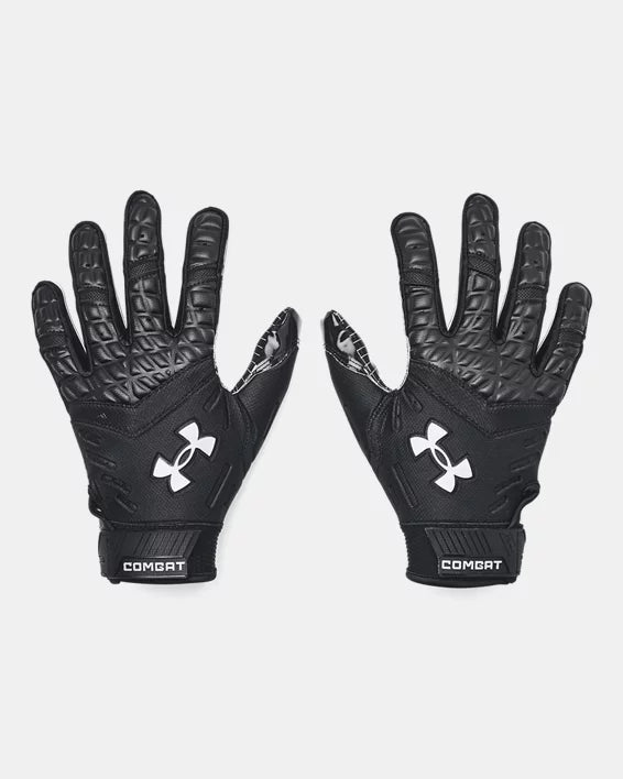 UA Combat Gant de Football Adulte