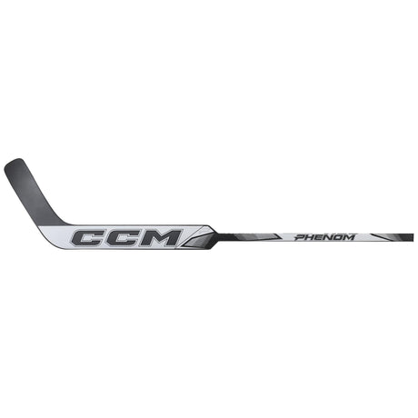 CCM Phenom 2026 P4 - Bâton de gardien Junior