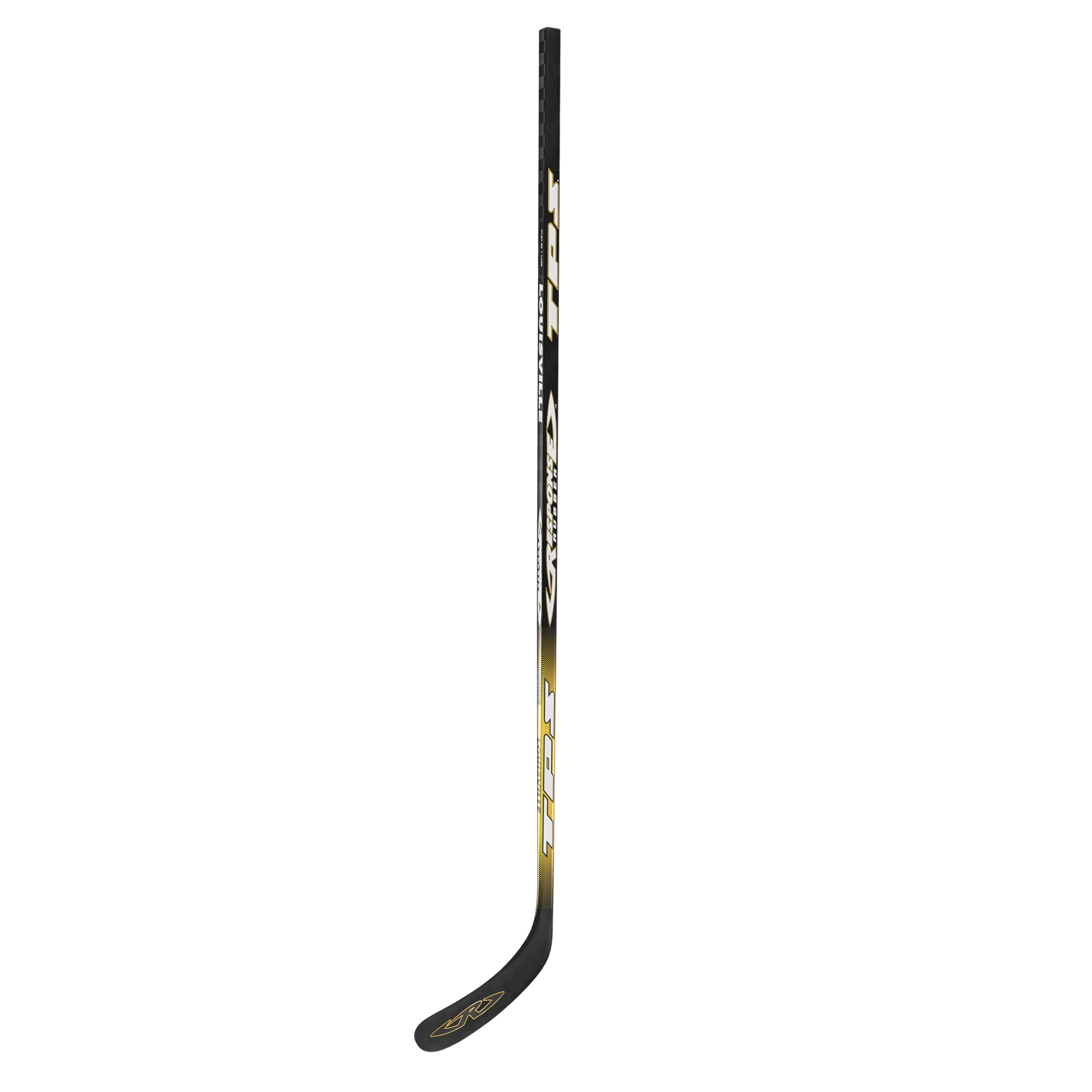 TPS RESPONSE VINTAGE - BÂTON HOCKEY