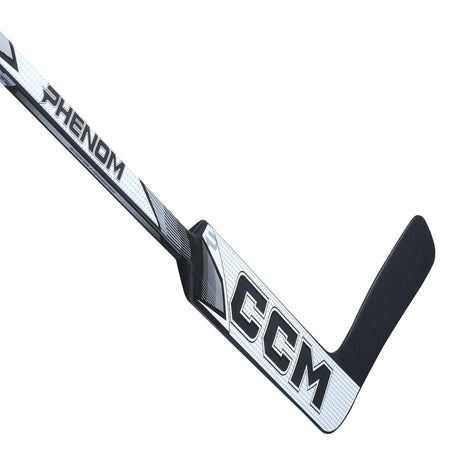 CCM Phenom 2026 P4 - Bâton de gardien Junior