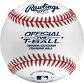 Rawlings TVB Balle T-Ball Sponge Rubber 8.5 