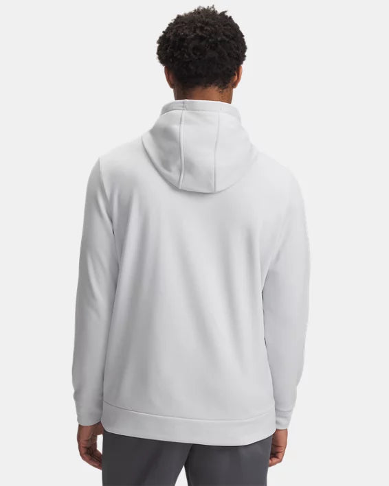 Armour Fleece® à gros logo
Chandail à capuchon pour hommes