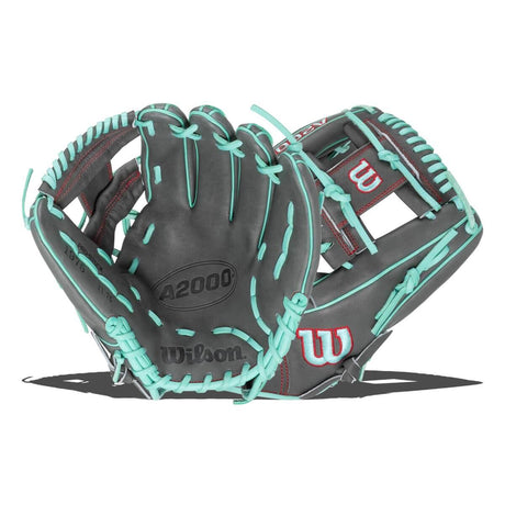 WILSON A2000 2025 1975 Infield Gant de Baseball