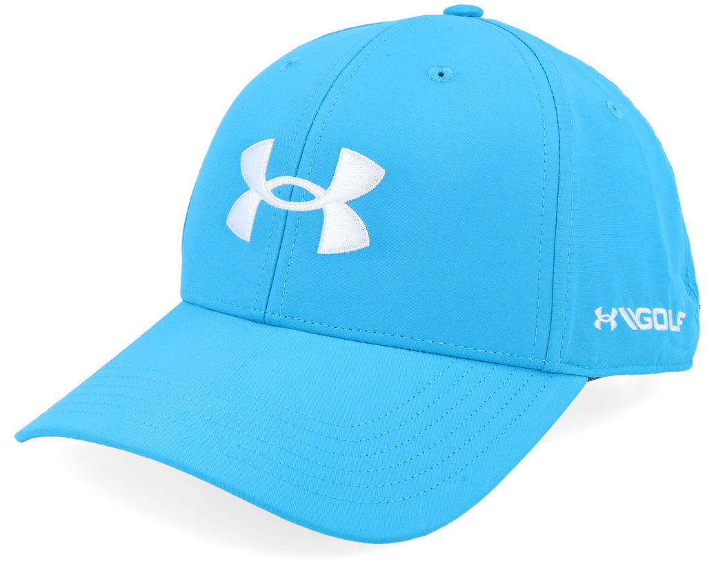 UA Casquette Golf96 Adulte OS