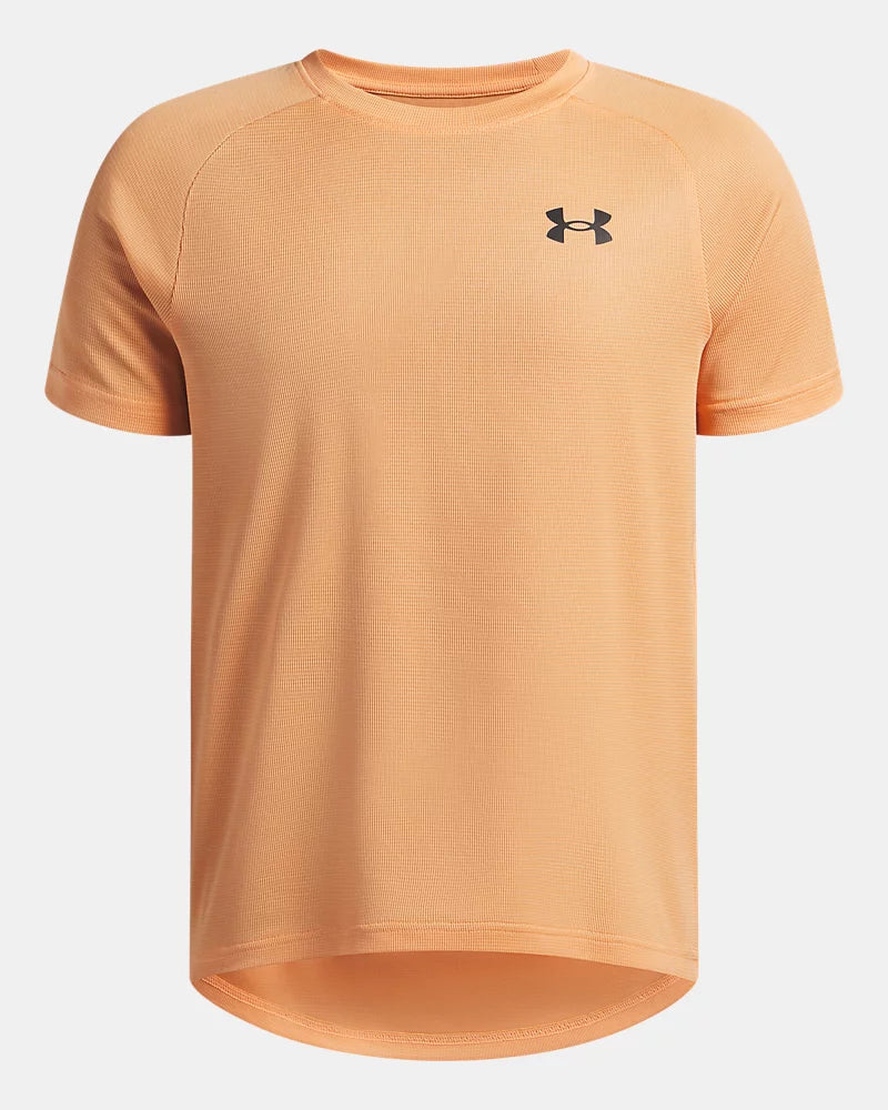 UA Tech™ texturé
T-shirt pour garçons