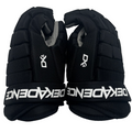 Gants Dekadence - DK4 Noir/Blanc