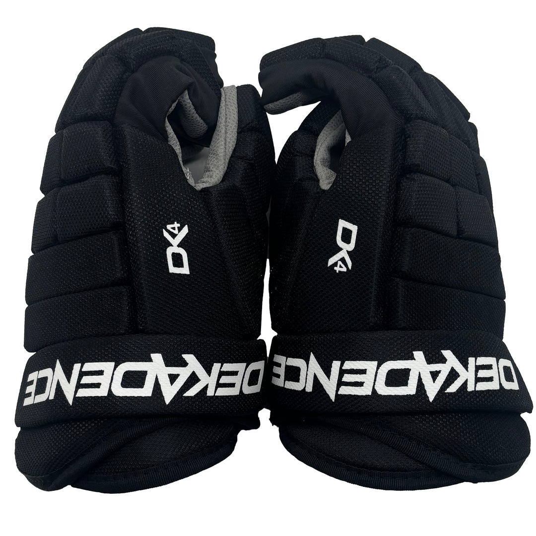 Gants Dekadence - DK4 Noir/Blanc