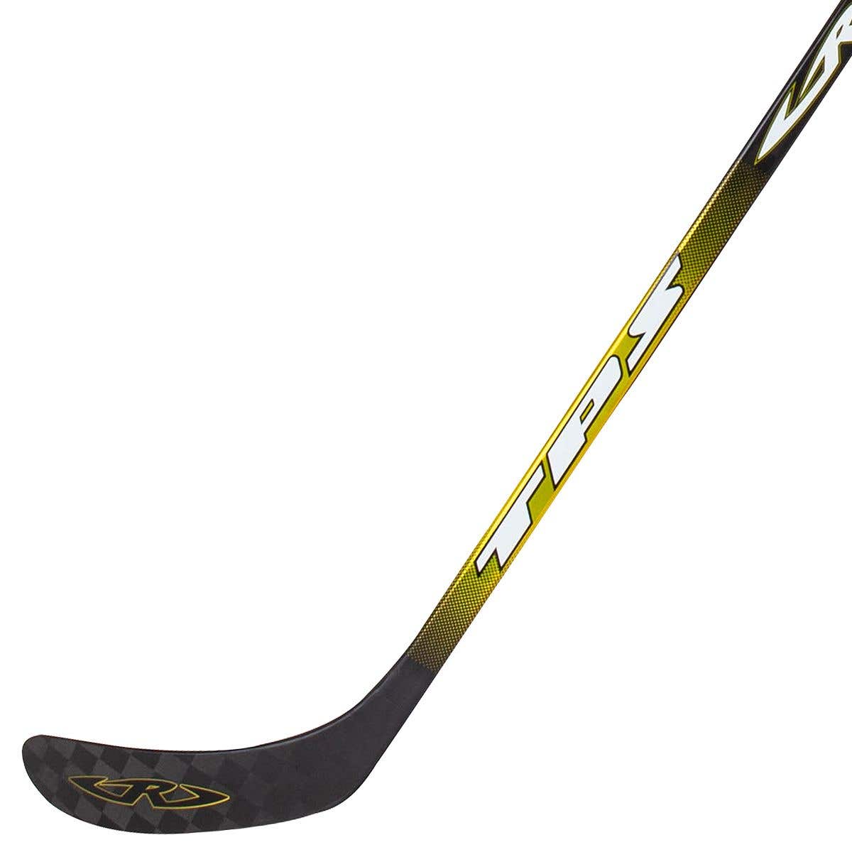 TPS RESPONSE RUBBER - BÂTON HOCKEY