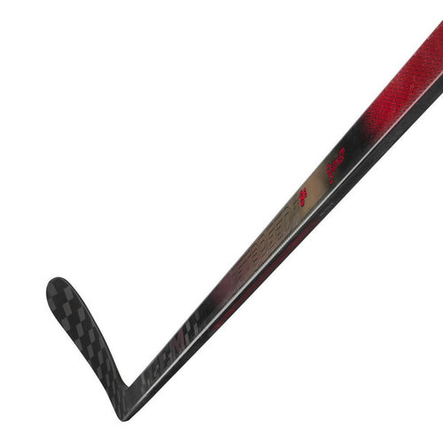 CCM Jetspeed FT8s - Bâton de hockey en composite pour intermédiaire