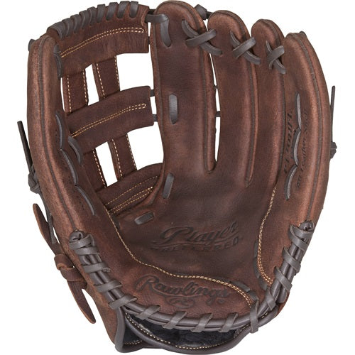 Rawlings Player Preferred 13 po - Gant de voltigeur pour adulte