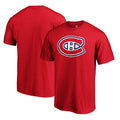 Fanatics T-shirt des Canadiens de Montréal Junior