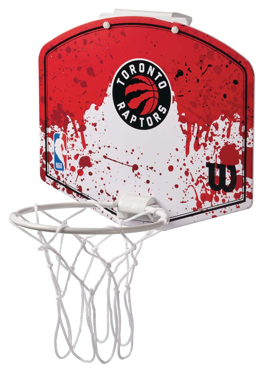 MINI HOOP NBA RAPTOR TORONTO - BASKETBALL