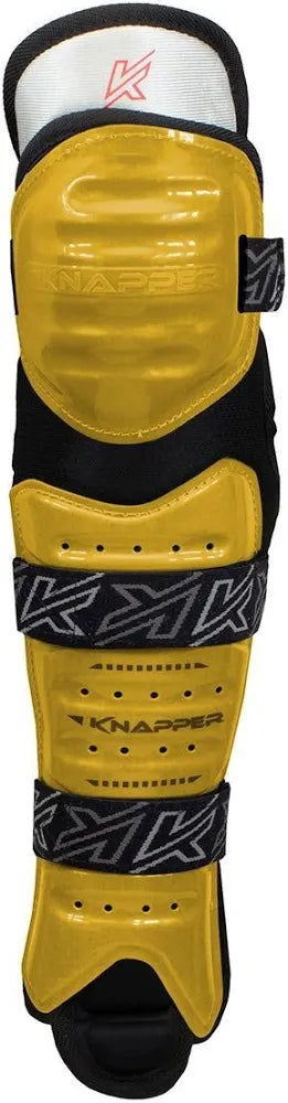 KNAPPER Jambières AK5 Senior - Dek Hockey