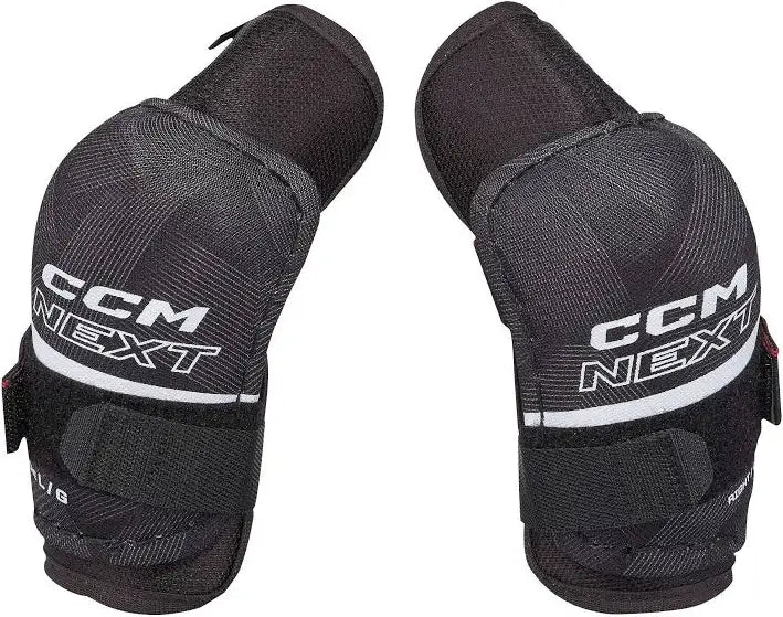 CCM NEXT 2026 - Coudes de hockey pour enfants