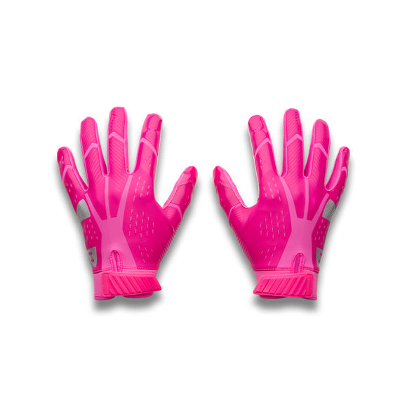 UA Gants de Football Adulte