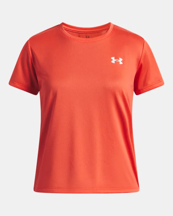UA Tech™
T-shirt pour filles