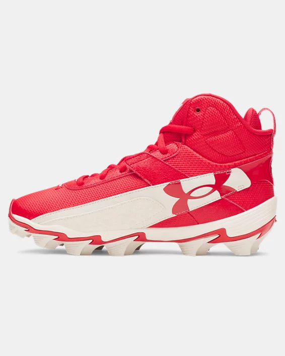 UA Harper 10 RM Crampons de baseball