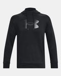 Armour Fleece® à gros logo
Chandail à capuchon pour hommes