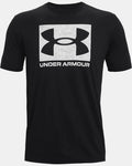 UA ABC Logo encadré avec camouflage
T-shirt pour hommes