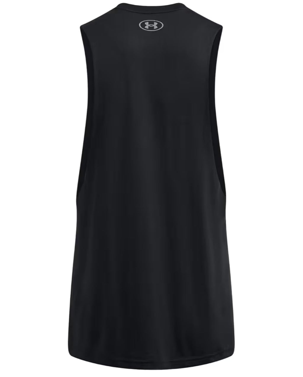 UA Logo à gauche de la poitrine
Camisole pour hommes