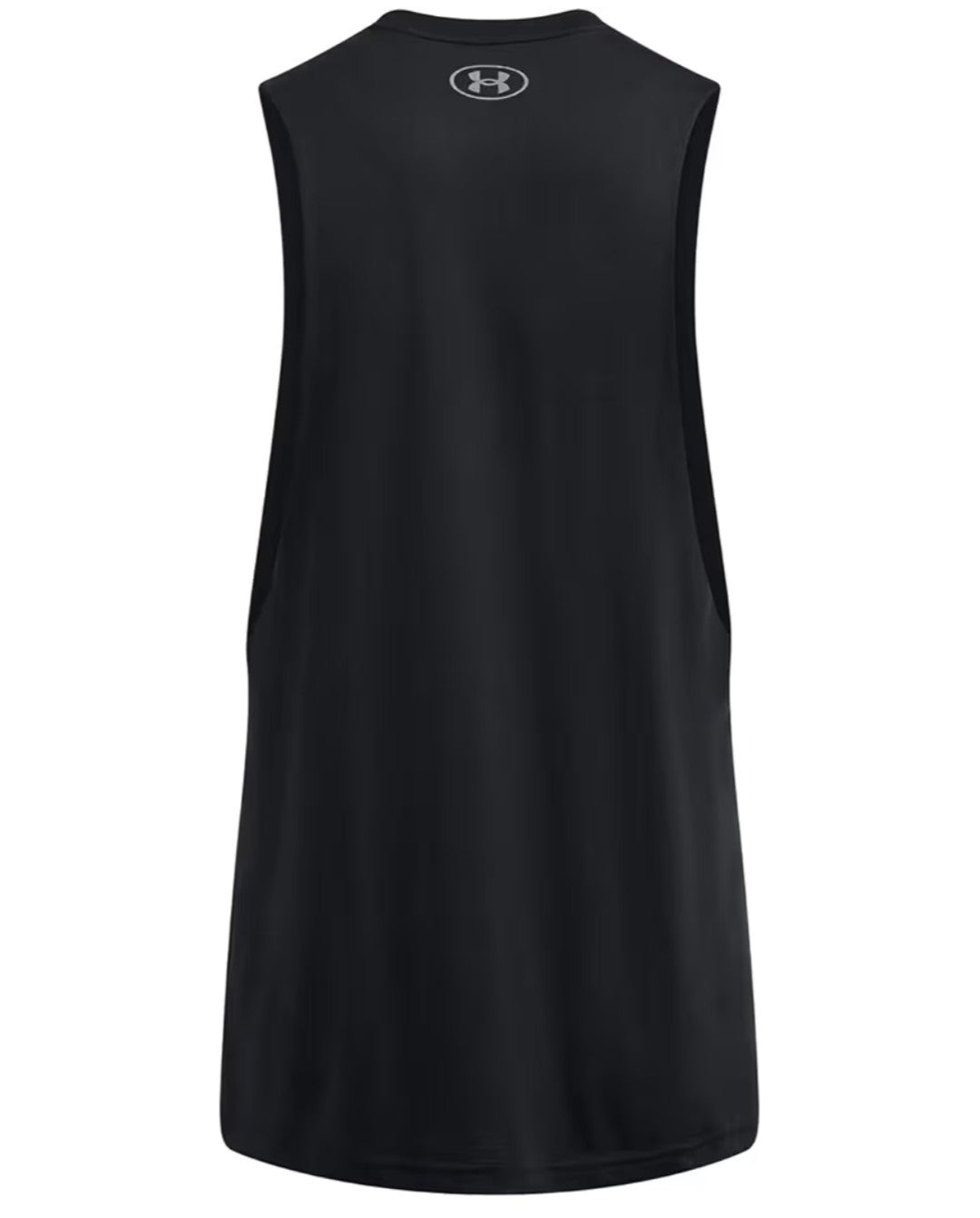 UA Logo à gauche de la poitrine
Camisole pour hommes