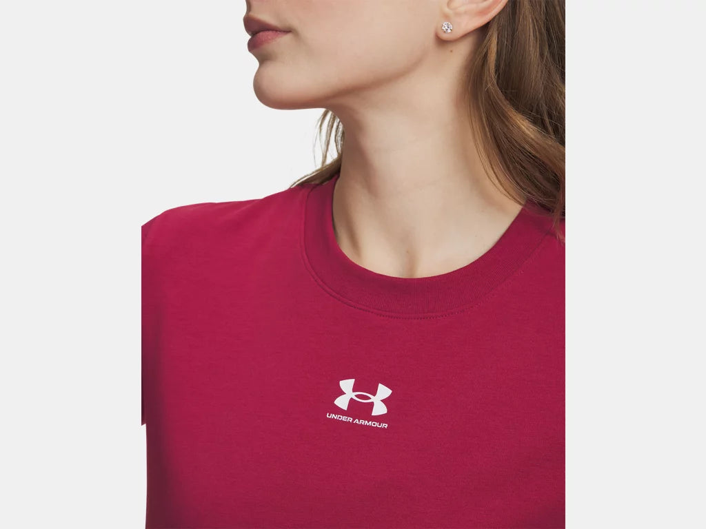 UA Rival Centre
T-shirt pour femmes