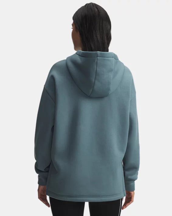 Armour Fleece®
Chandail à capuchon pour femmes