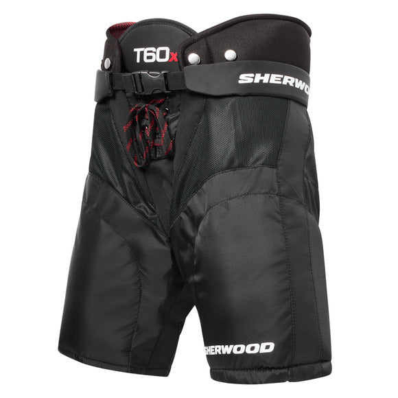 Sherwood T60X - Pantalon de hockey pour Junior