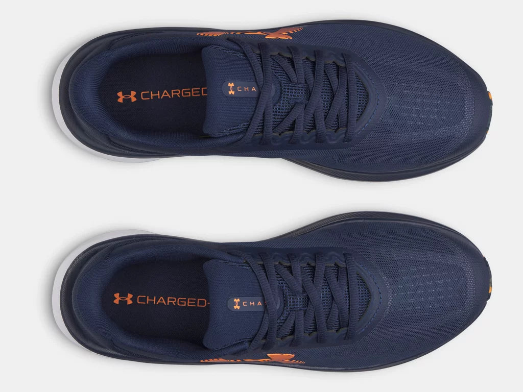 UA Chase - Souliers de course pour hommes