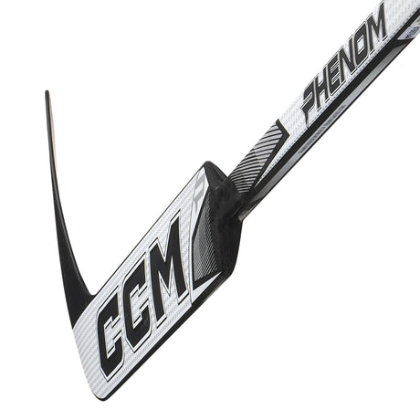 CCM Phenom 2026 P4 - Bâton de gardien Junior