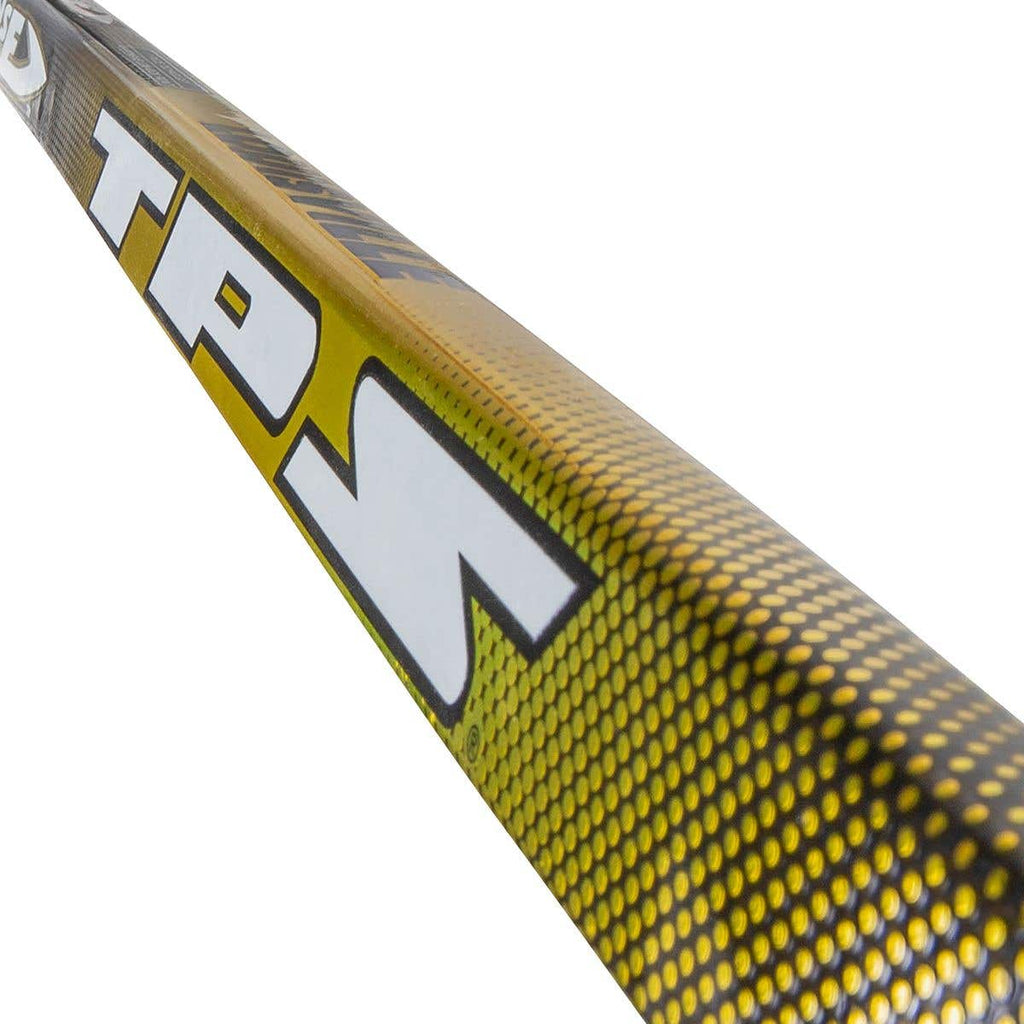 TPS RESPONSE RUBBER - BÂTON HOCKEY