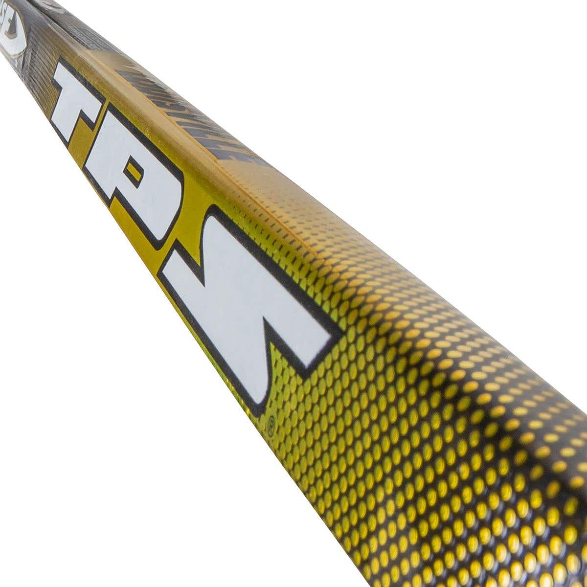 TPS RESPONSE RUBBER - BÂTON HOCKEY