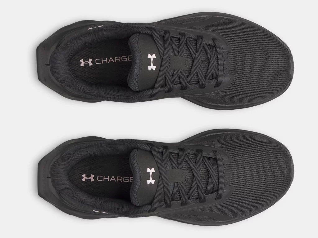 UA Charged+ Ascend - Souliers de course pour femmes