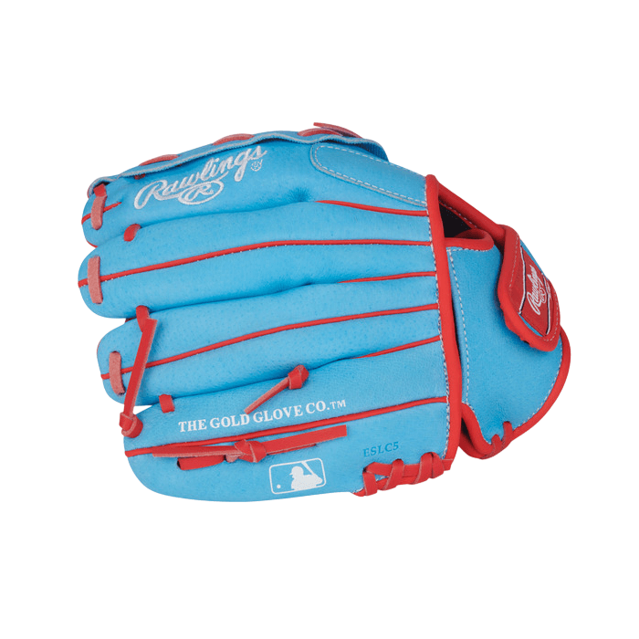 Rawlings Sure Catch Series Youth Jacob Degrom Signature 10"