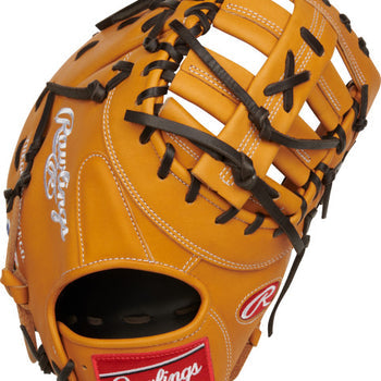 Rawlings Gant de baseball de première base « Heart Of The Hide Traditional » 13" RPROTDCTT