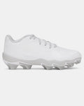 UA G Glyde Sola RM Crampons de baseball Junior