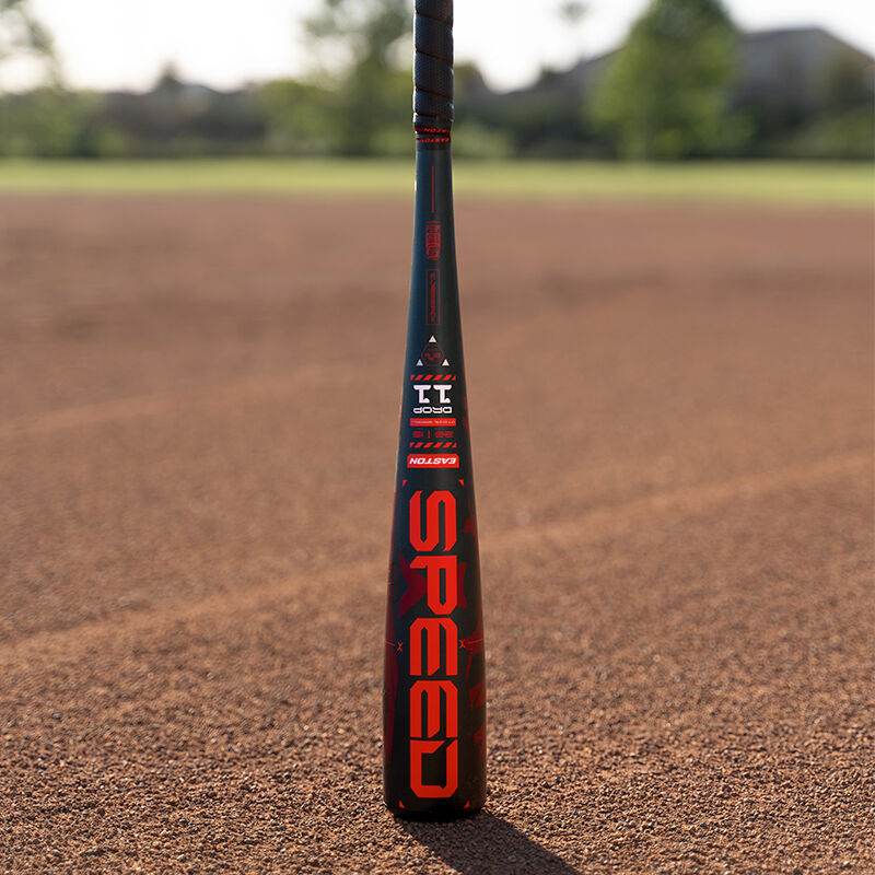 Easton Speed -11 USSSA Bâton de baseball Junior Big Barrel