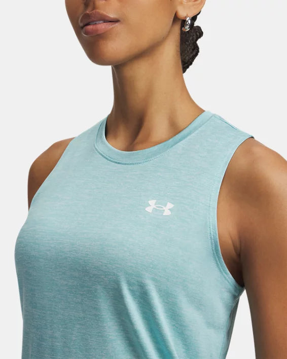 UA Tech™ Torsadé
Camisole pour femmes