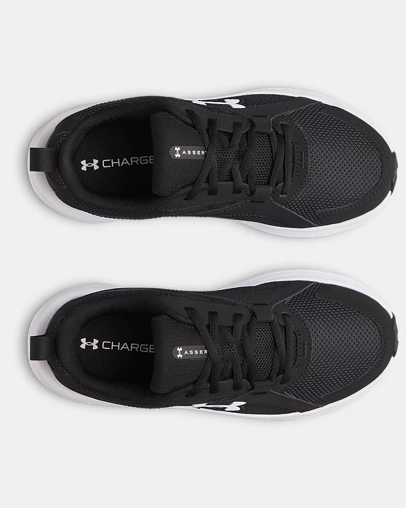 UA Assert 11 - Souliers de course pour hommes