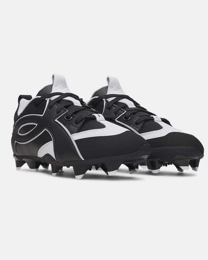UA Icon TPU Souliers crampons de Baseball Homme