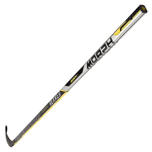 SHERWOOD REKKER MORPH 3 BÂTON Senior 2025 - Hockey