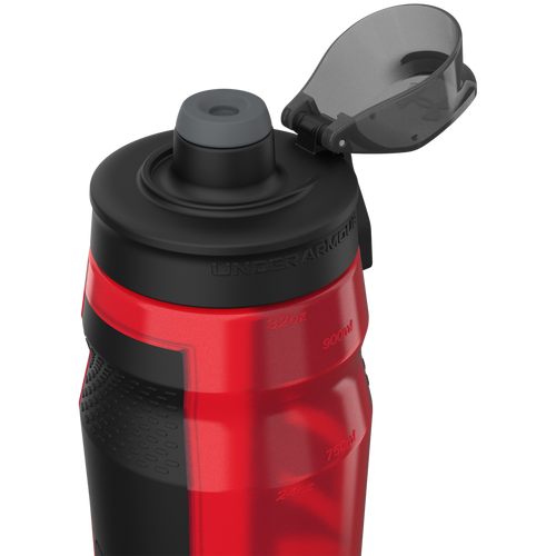 UA Playmaker Squeeze Bouteille d'eau (32 oz)