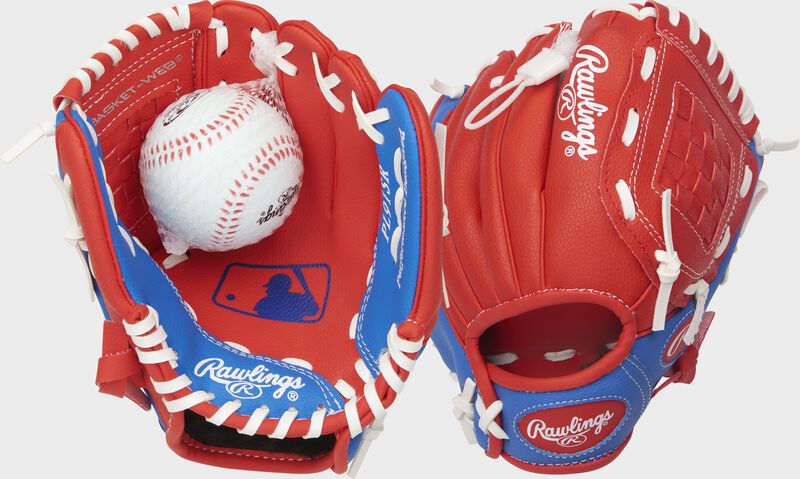 Rawlings Players Series Youth 9"