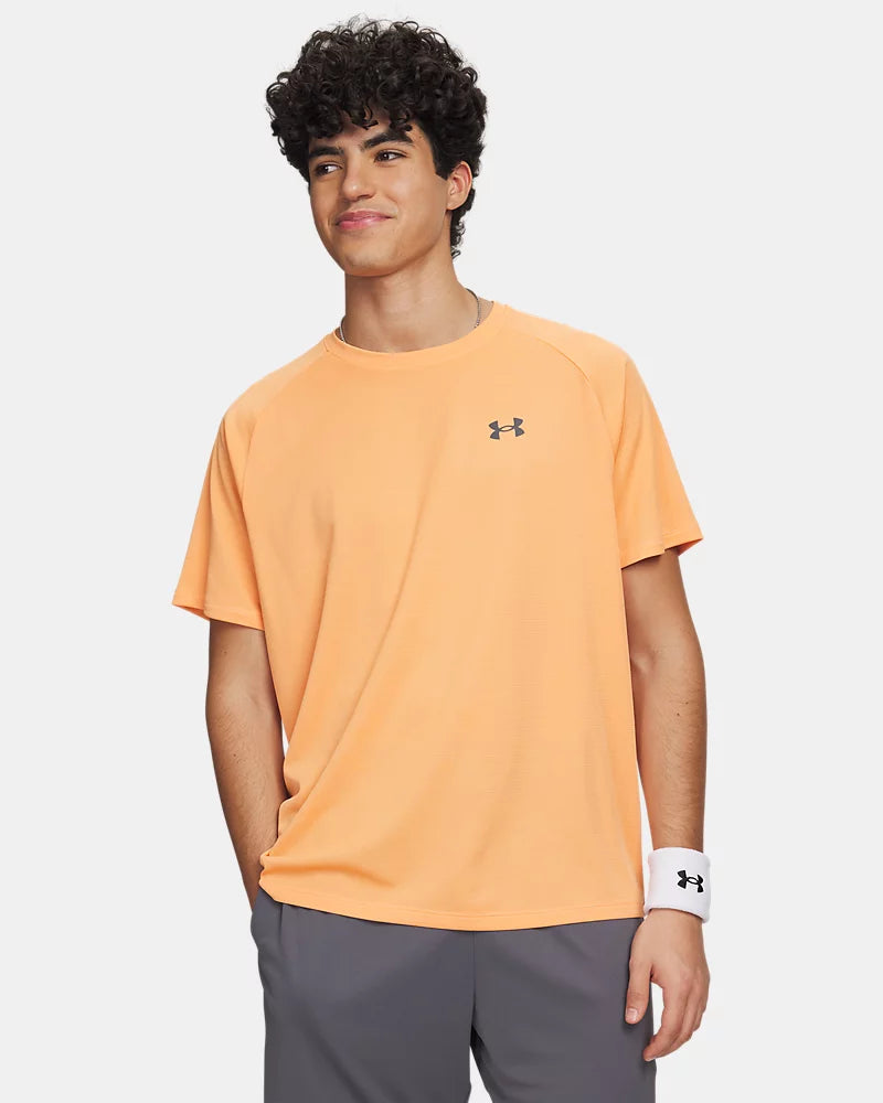 UA Tech™ texturé
T-shirt pour hommes