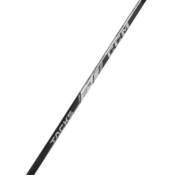 CCM Tacks XF70 SENIOR (2024) - Bâton de Hockey